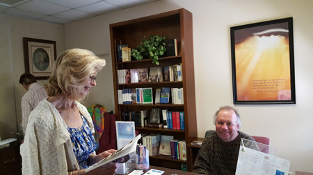 Christian Science Church & Reading Room Ventura - Thumbnail