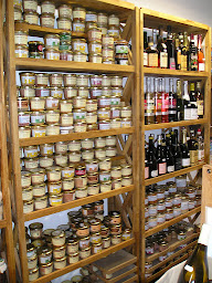 Photo n°14 de La Bourgogne en toute simplicité à Auxerre (Caviste)