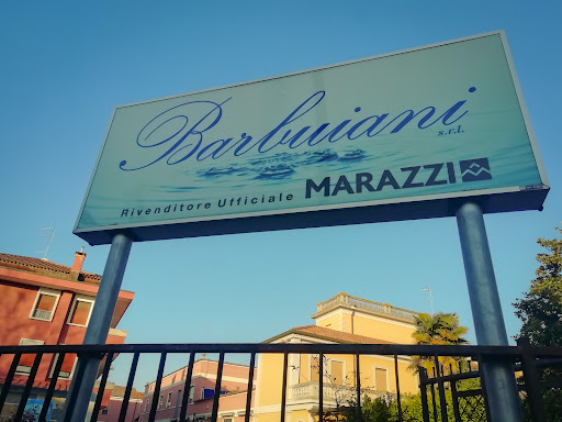 Barbuiani Srl - Visual