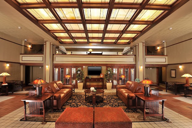 Historic Park Inn