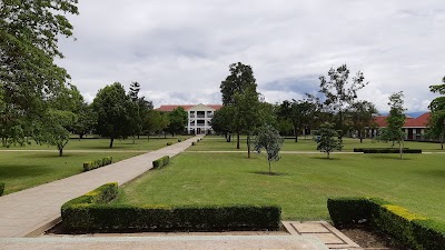 Photos of Moi High School Kabarak
