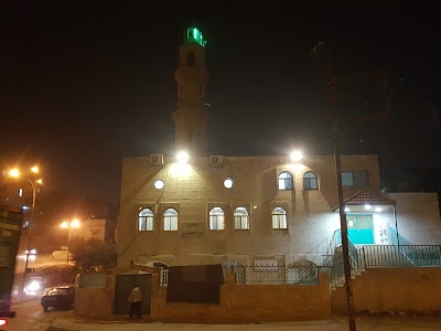 Photos of Ahmed Nouri Mosque