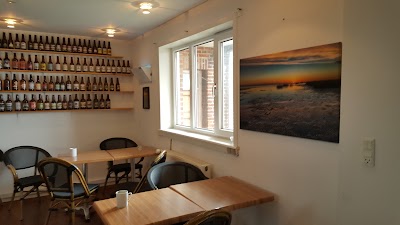 Photos of Fan&oslash; Bryghus af 2009