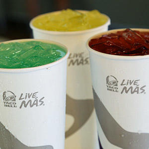 Taco Bell — photo 3