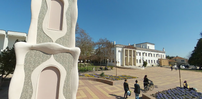 Община Дългопол