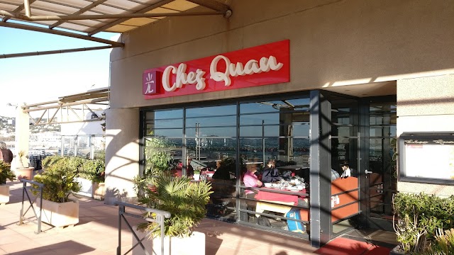 Chez Quan