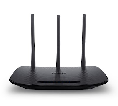 Photos of Wifi Algerie
