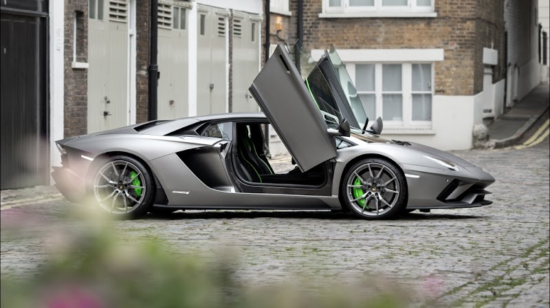 Mayfair Prestige London photo 3