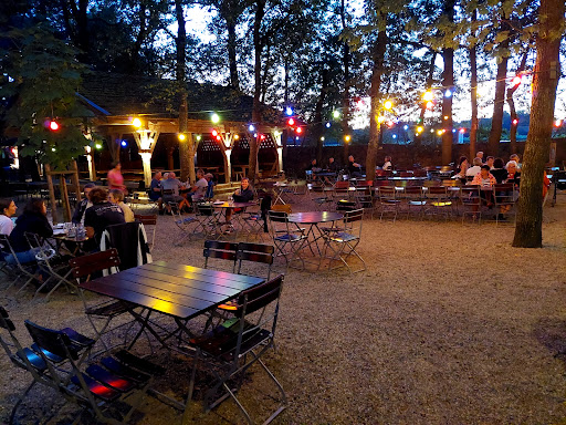 Biergarten Seinerzeit - Germany