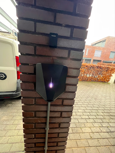 Vissers Elektrotechniek - Thumbnail