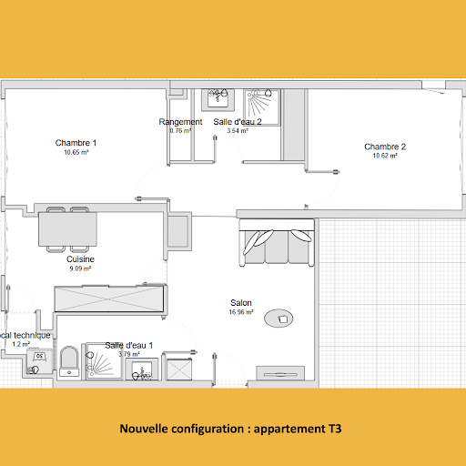 Voilà une mission un peu particulière❗Il s’agit de...