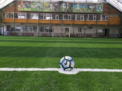 Photos of Tellioğlu Spor Tesisi