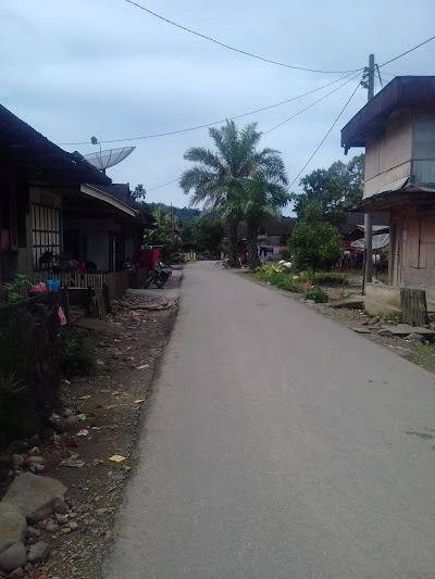 Photos of Mesjid Taqwa Kp. Pinang