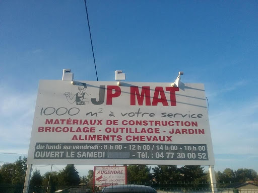Photo de JP Mat à Veauchette (42340)