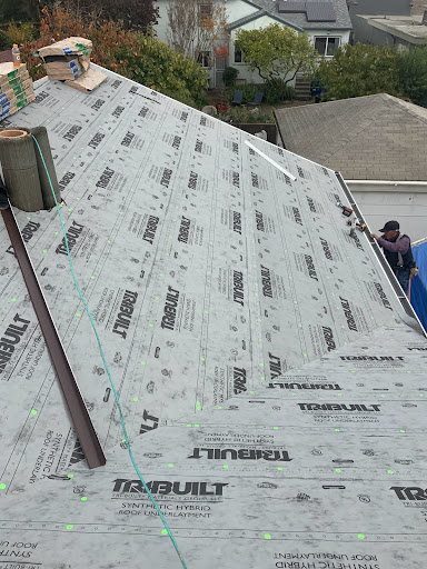 Pablo Restorations Roofing - Thumbnail