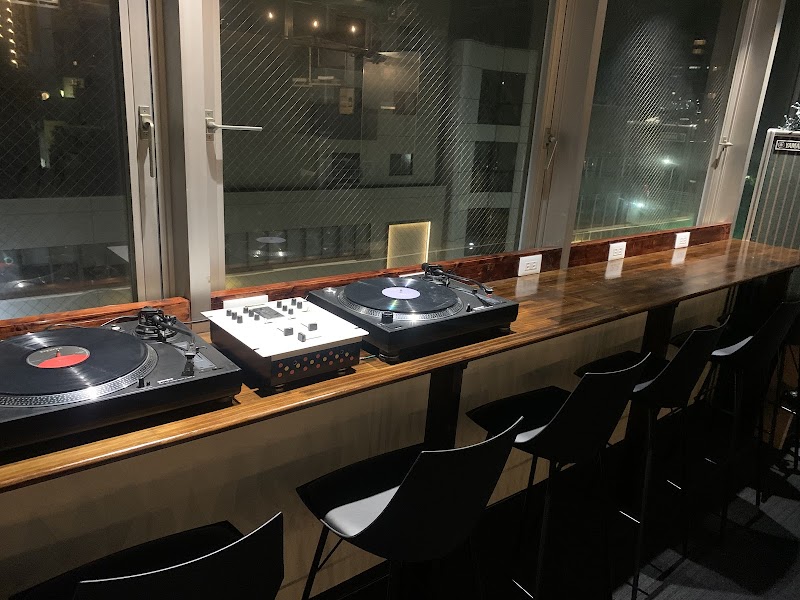 ライブハウス&BAR SAQURA Zero to Infinity