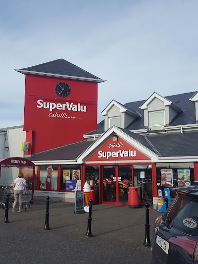 Photos of SuperValu Ballybunion - Cahill's