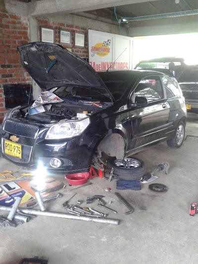 Photos of Taller Serviautomotriz
