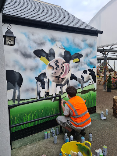 Durham Spray Paints - Thumbnail