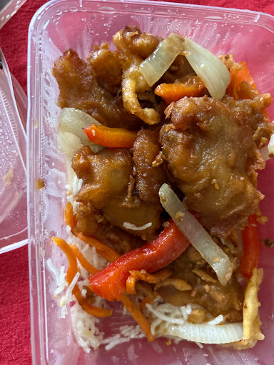 China Rose Chinese Restaurant (Marsden) - Thumbnail