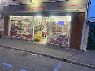 Photo n°3 de Vivéco à Dieppe (Supérette)
