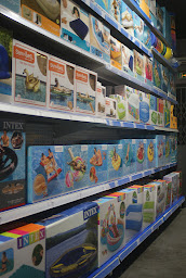 Photo n°11 de Boutique Julien Gaillac à Gaillac (Service de réparation de piscines)