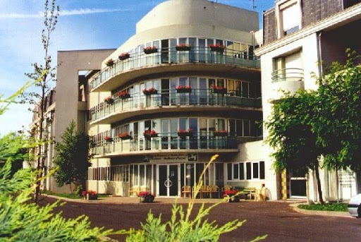 Photo de Maison Retraite La Miséricorde Bon Accueil