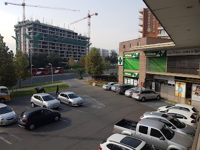 Photos of Strip Center Camino de As&iacute;s