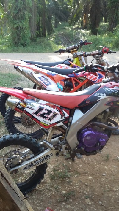 Photos of RR racing