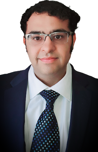 Law Office of Ankit Khetarpal Esq