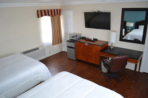 Rex Motel - Thumbnail