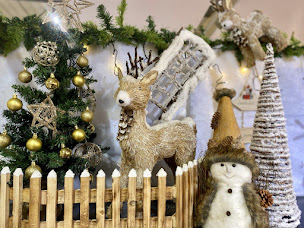 Photo n°10 de Centrakor Saint Contest à Saint-Contest (Magasin d'ameublement d'extérieur)