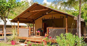 Photo n°1 de Les Moulières à La Londe-les-Maures (Terrain pour camping-cars)