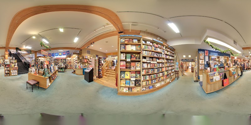 Northshire Bookstore photo 2