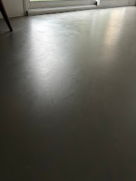 Photo n°19 de ( Béton ciré et peinture ) Yannick Fleury Déco à Précy-sur-Oise (Peintre en bâtiment)