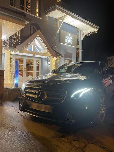 Luxe Service VTC - Thumbnail