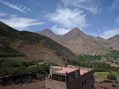 Photos of Imlil Lodge