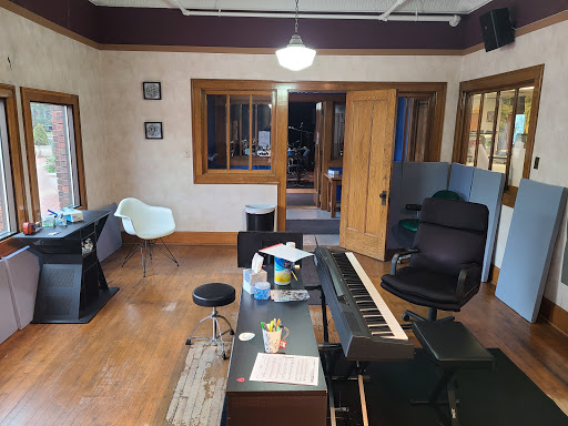 Zeeland Academy of Music Gallery - United States