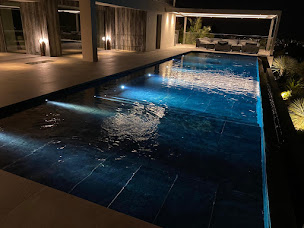 Photo n°28 de Azur arrosage et piscine à Cannes (Service de nettoyage de piscines)