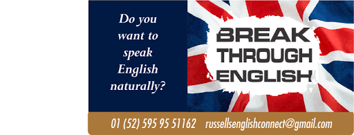 Breakthrough English - Thumbnail