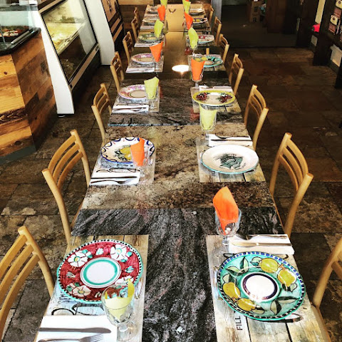 La Mucca Ballerina by null