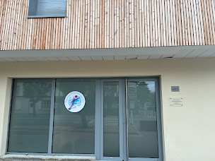 Photo n°2 de Caroline DURIEUX à Fort-Mahon-Plage (Kinésithérapeute)