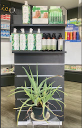 Photo n°8 de Pharmacie de Sabres à Sabres (Pharmacie)