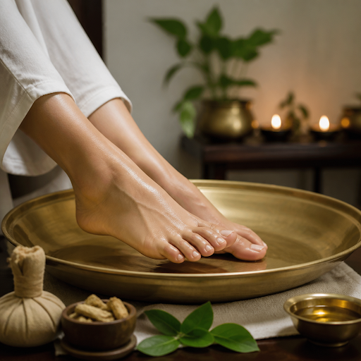 Struggling with restless nights, light sleep or waking up tired? At AyuSadhana Multispecialty Cli… post image