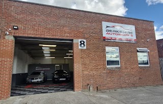 Berkshire Autoworks LTD