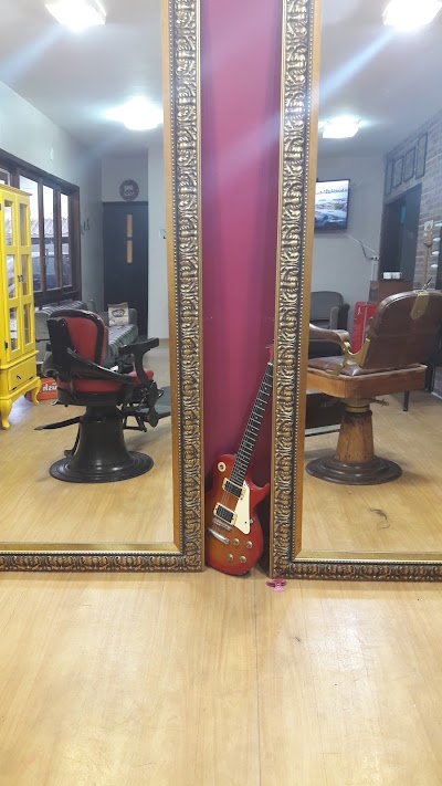Photos of Megahair Center Joinville