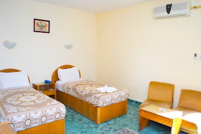 Photos of Semeramis hotel