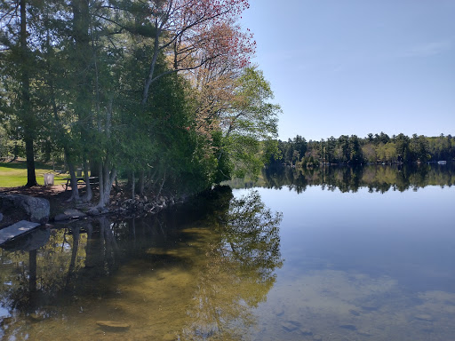 Pleasant Point Park