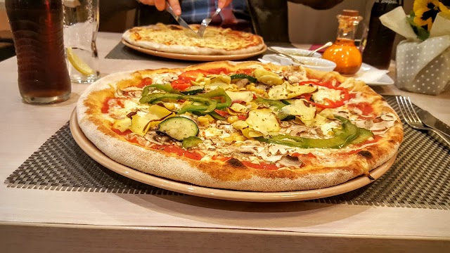 Pizzeria La Stazione