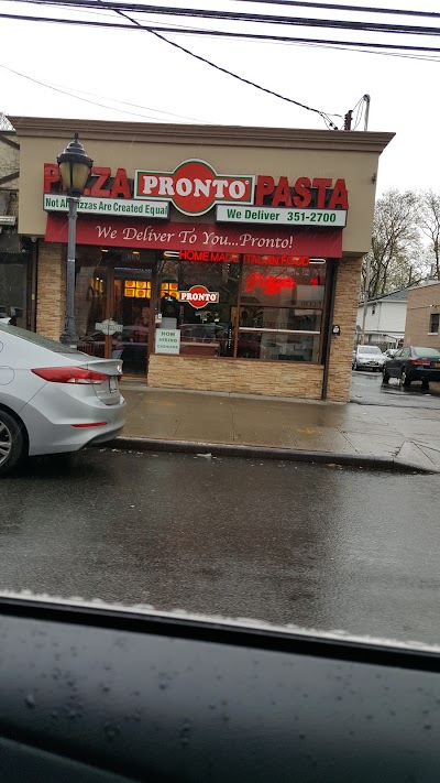 Photos of Pronto Pizza Pasta